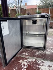 UPDATED Foster Commercial Refrigerator Under Counter, Collection Dagenham London