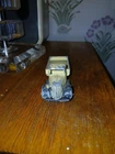 Dinky Meccano Vintage Toy Truck