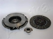 Kit d'embrayage Mitsubishi PAJERO