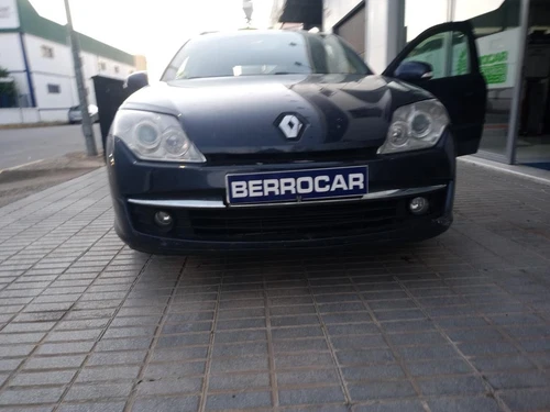 497200005R Tubo para RENAULT LAGUNA III GRANDTOUR * 2009 128900 - Imagen 6 de 10