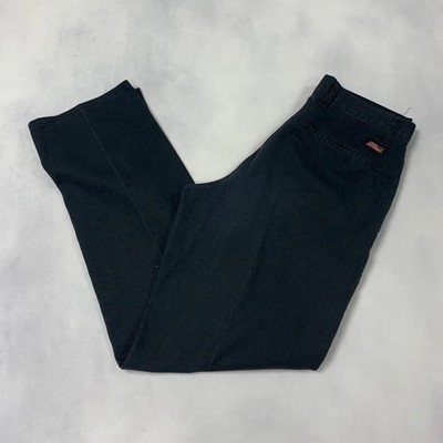 Dickies Trousers Chino Pants With Logo Men's 30''
