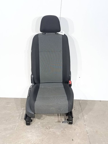 Volkswagen Caddy 2015 Vorne rechts Fahrersitz VLO16843