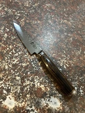 Shun Premier 4-Inch Paring Knife, TDM0700