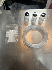 Marine / Boat Oil Sample Analysis Kit Preventative Maintenance Engine Tools