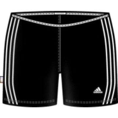 Adidas WO Tight Mädchen Shorts Sport Hose Clima 365 Gr 104 Kinder Climalite