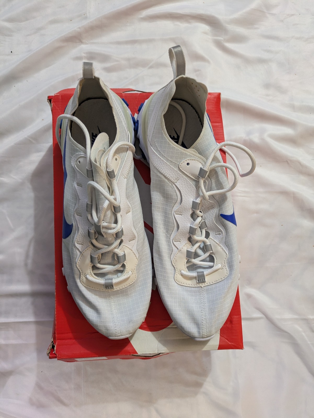 nike react element size 11 - image 2