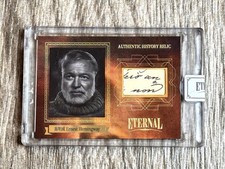  on The Hot Collector