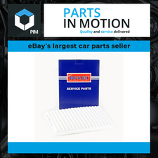 Air Filter fits MAZDA 2 1.5 07 to 15 B&B ZJ0113Z40 ZJ0113Z409A Quality New