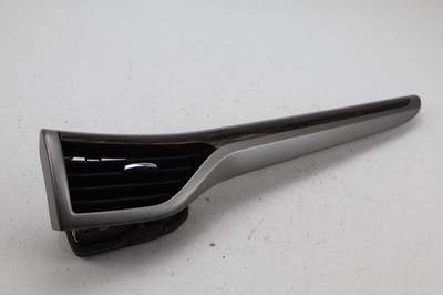 2013-2016 Ford Fusion Front Right Dash Air Vent W/Trim DS73-F04338-B-PIA-01 OEM