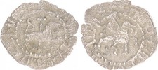 AR-Takvorin KREUZFAHRER ARMENIEN Levon III (1301-1307 AD) s 129294