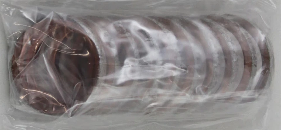 Tubo Exh Vesrah M11-5173 10/Pk Gskt-Gsxr 1100 VE-3025 VX-3025 971823 Foto 2 de 4