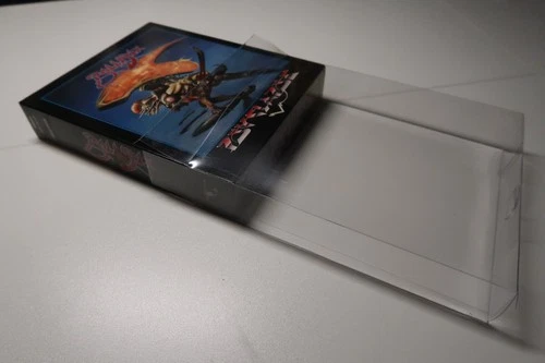 Ballistix By Psygclapse ~ Original Boxed Amiga Game VGC