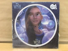 Wish / O.S.T. (WM) Wish Soundtrack - Music & Performance - Vinyl
