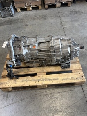 Automatikgetriebe Für Porsche 2,9 E-Hybrid MDG.PA DGPA C0DS5 9A730002203