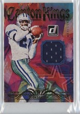 2023 Panini Donruss Canton Kings 49/199 Deion Sanders #CK-9 HOF 1p4b