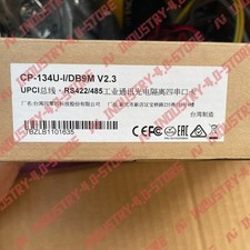 MOXA CP-134U-I PCI Multi Serial Card 1pcs new in box