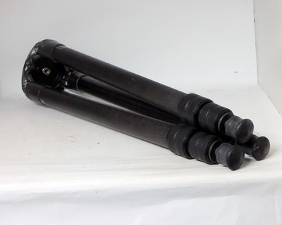 Gitzo GT5532LS Systematic 5 Carbon Fiber 2 Section Tripod Used