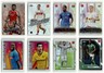 Mohammed Amoura 2025-26 Topps Chrome Bundesliga Inserts Refractor 8 Cards [xfu24