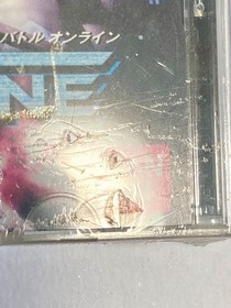 [Unopened item! ] Dreamcast software Gundam Battle Online DC SEGA Dreamcast