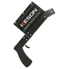 Keson Pa14 Handheld Applicator, 12 In, Plastic