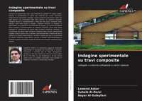 Indagine Sperimentale Su Travi Composite Lawend Askar (U. A.) Taschenbuch 2025