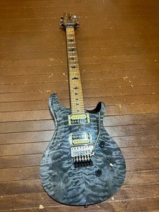 Prs Custom 24 Case | eBay