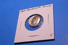 1964    Roosevelt Dime
