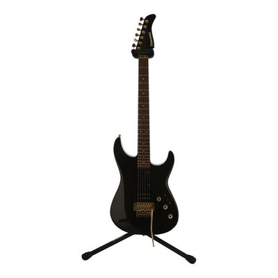 Fernandes Fernandes/Electric Guitar/Fr-85S/B Rank/70 Used No.RG2168