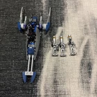 LEGO Star Wars 8015 Assassin Droid Battle Pack