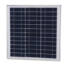 Panneau Solaire 100W USB Type C DC Output IP67 Water Proof Solar Charging Panel