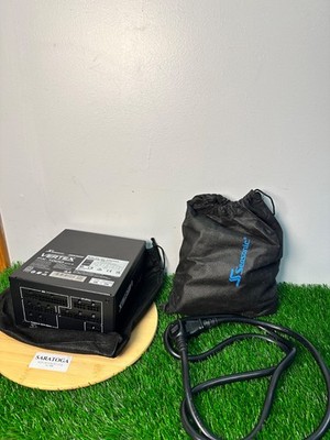 SEASONIC VERTEX PX-1000 1000W PLATINUM FULLY MODULAR ATX 3.0 POWER SUPPLY
