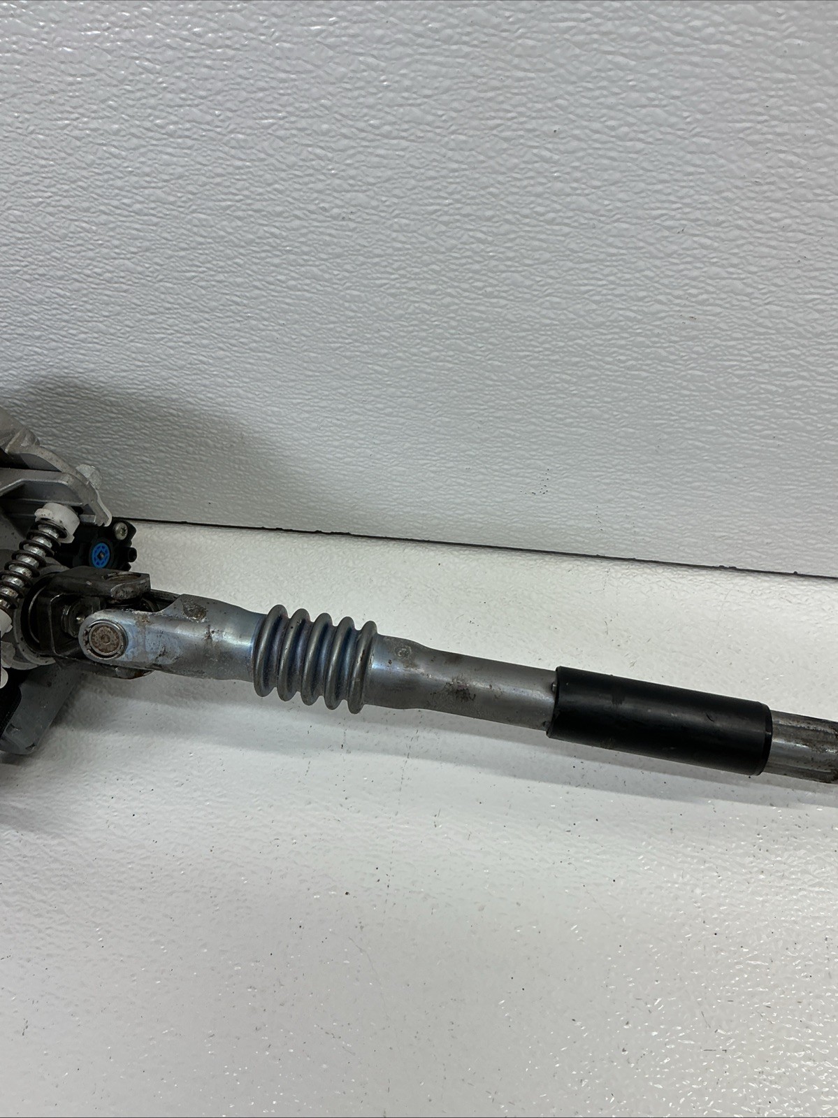 2014-2019 Maserati Quattroporte Steering Column With Shaft 238.MA1T14 3.0L V6