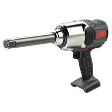 Ingersoll Rand W8591 Iqv20 20v 2000 Ft-lb 1 Square Cordless Impact Wrench New