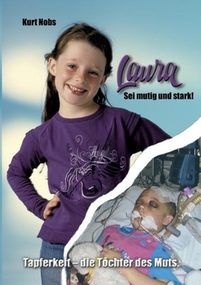Nobs - Laura ... Sei mutig und stark - New paperback or softback - 21 - X555z