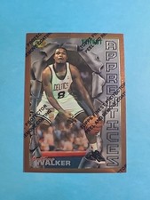 Antoine Walker 1996 Topps Finest Basketball Card # 84 J6431