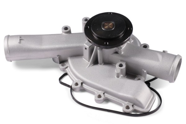 Wasserpumpe MotorküHlung Hepu P1524 FüR Mercedes Klasse W220 R230 V222 Maybach-image