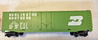 Vintage HO Scale TYCO Train Cars Lot 4 – Stock Car Durgango - Hopper -Pulpwood — photo 8