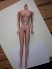 Vintage Barbie R Doll Body