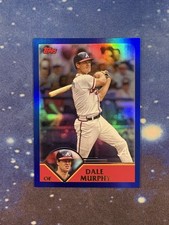 Cardboard Connection's Interview with Dale Murphy 10