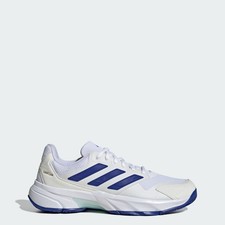 adidas men Courtjam Control 3 Tennis Shoes