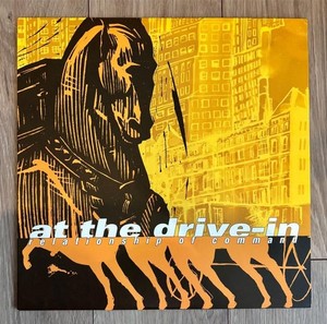 At the Drive in Vinyl | eBay
