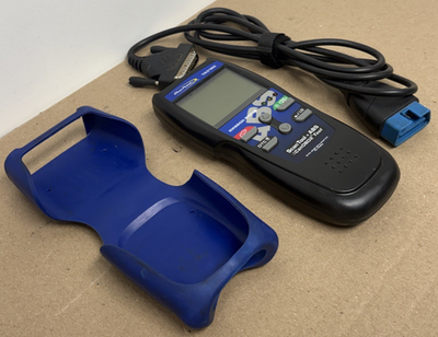 Blue Point YA3160 Can ABS Obd2 Scan Tool Scanner for sale online