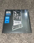 The Doors Strange Days 1967 A Work In Progress RSD Vinyl Record 2025 New Sealed