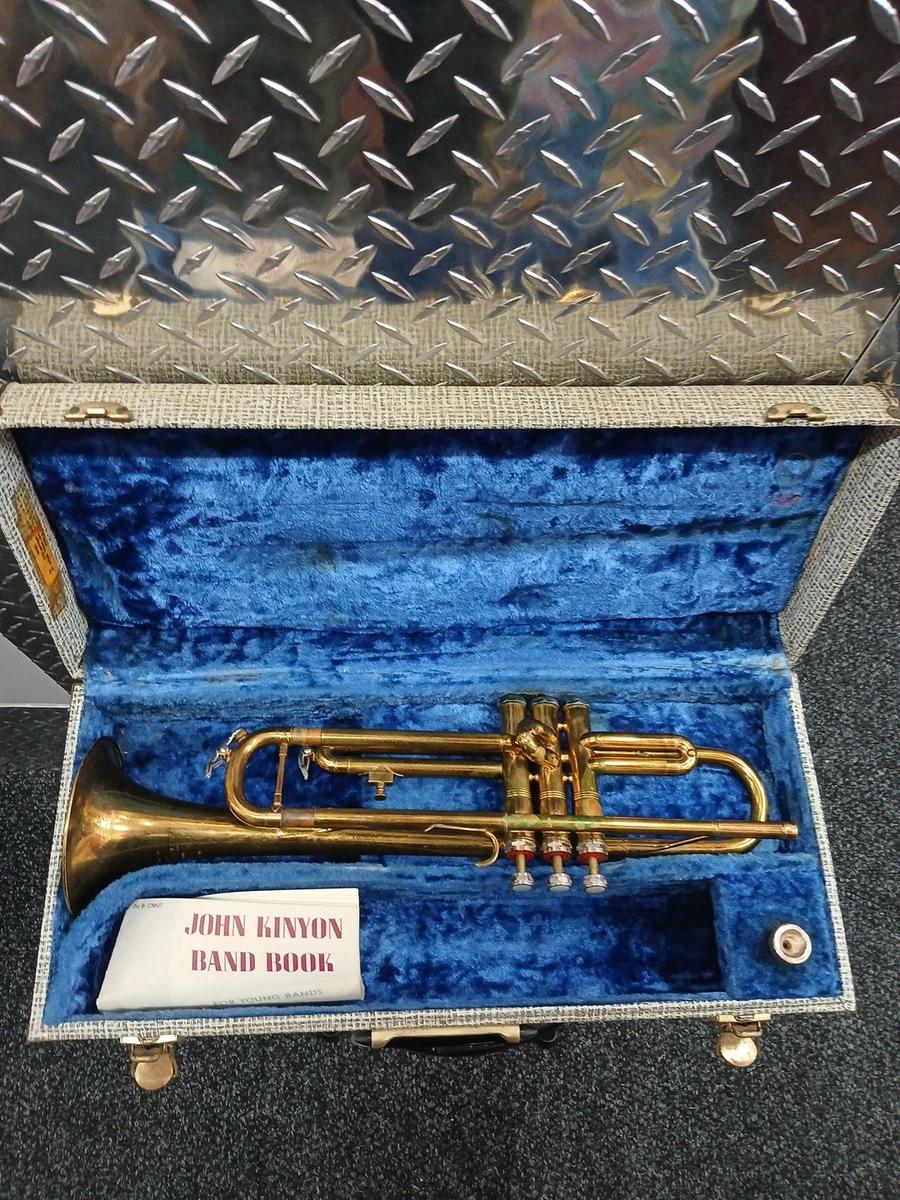 Preços baixos em Trompetes Besson Advanced | eBay