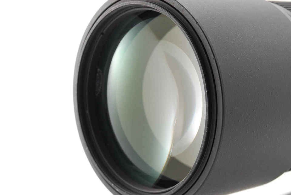 [Exc+5] Nikon AF-S NIKKOR 300mm f/4D ED IF SWM Prime Objektiv aus Tokio aus JAPAN - Bild 3 von 4