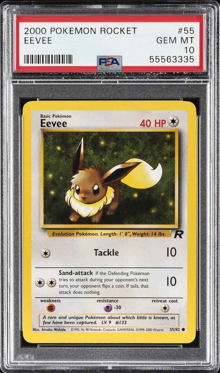 Eevee