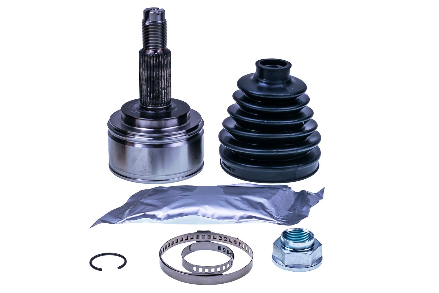 Fits DENCKERMANN FILTRY C120468 CV JOINT