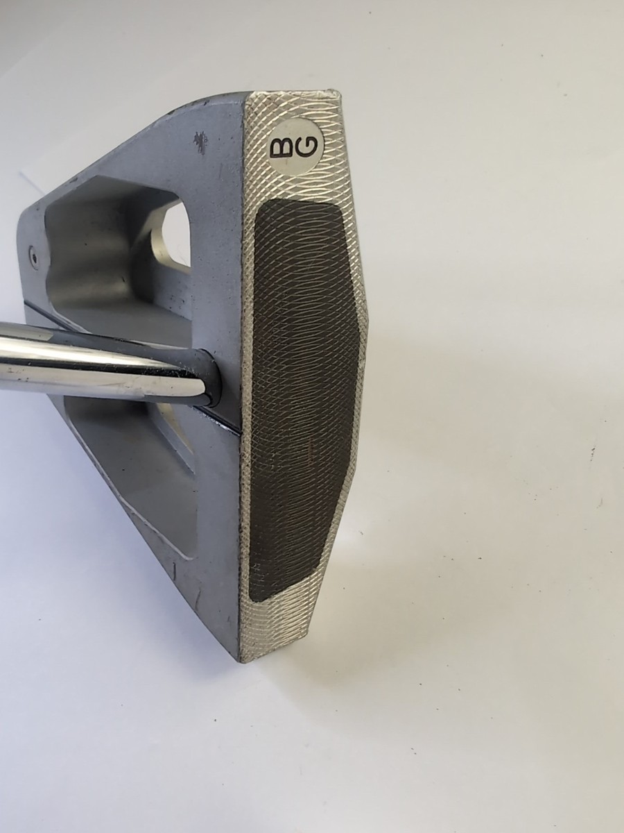 MACGREGOR V FOIL DESIGNED BY BOBBY GRACE M6.4K PUTTER RH