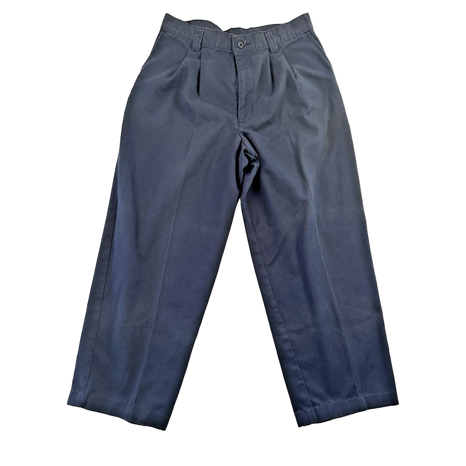 Clothing Co Women's Trousers Pants Indie Preppy Size M