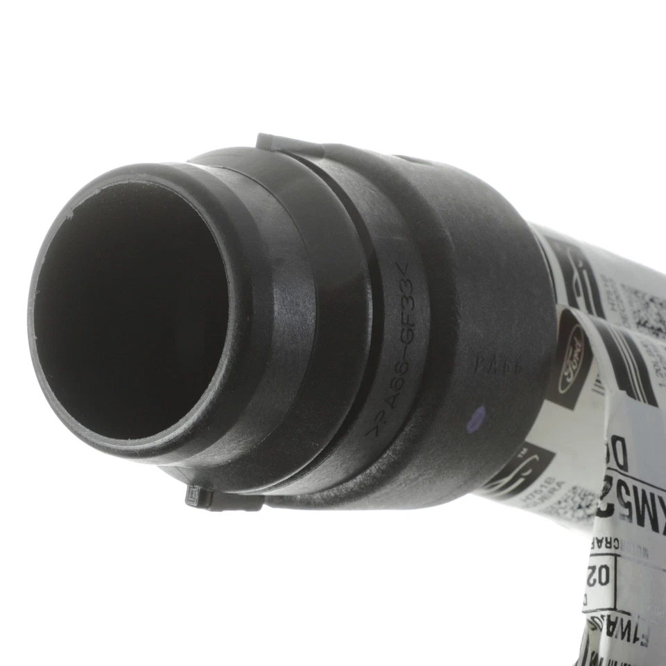 Manguera inferior original Ford DG1Z-8286-D Foto 3 de 4